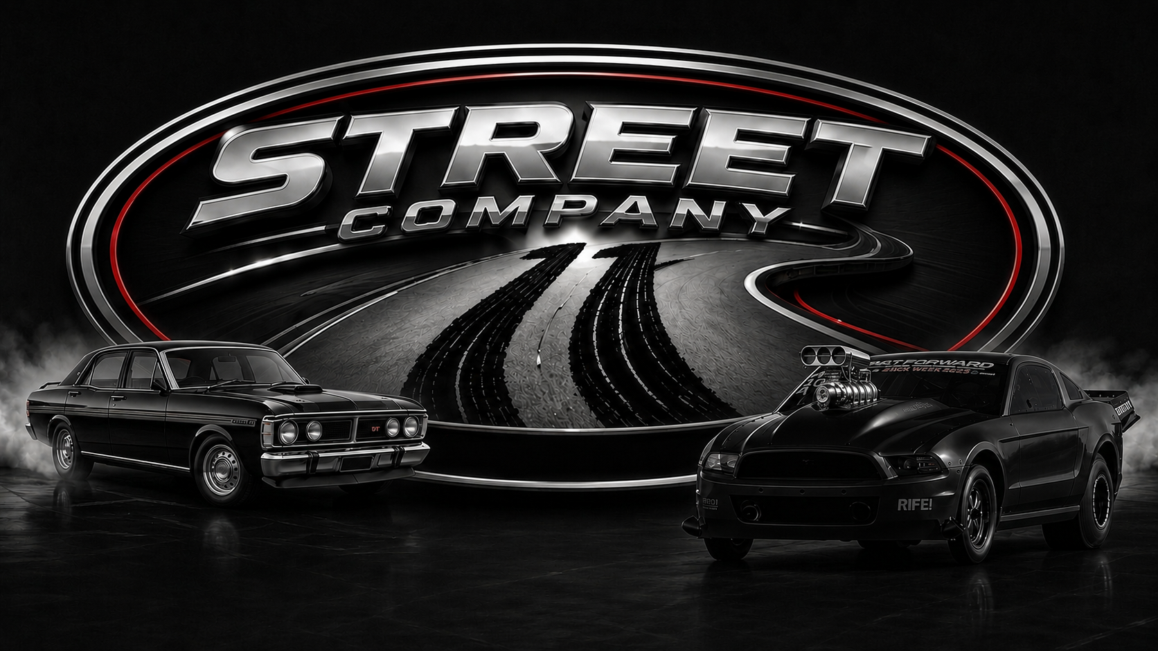 Street Company Cars